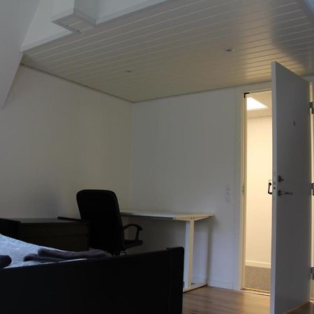 Aagaard Bed & Breakfast Grenaa Exterior photo