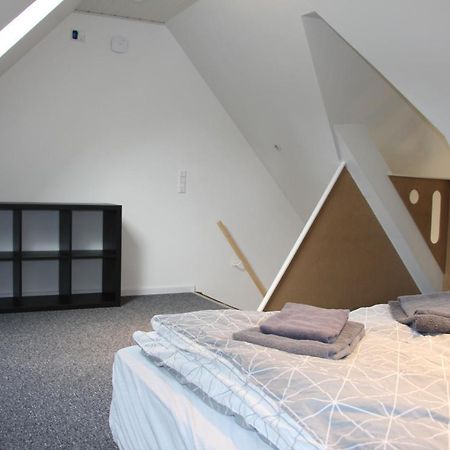 Aagaard Bed & Breakfast Grenaa Exterior photo