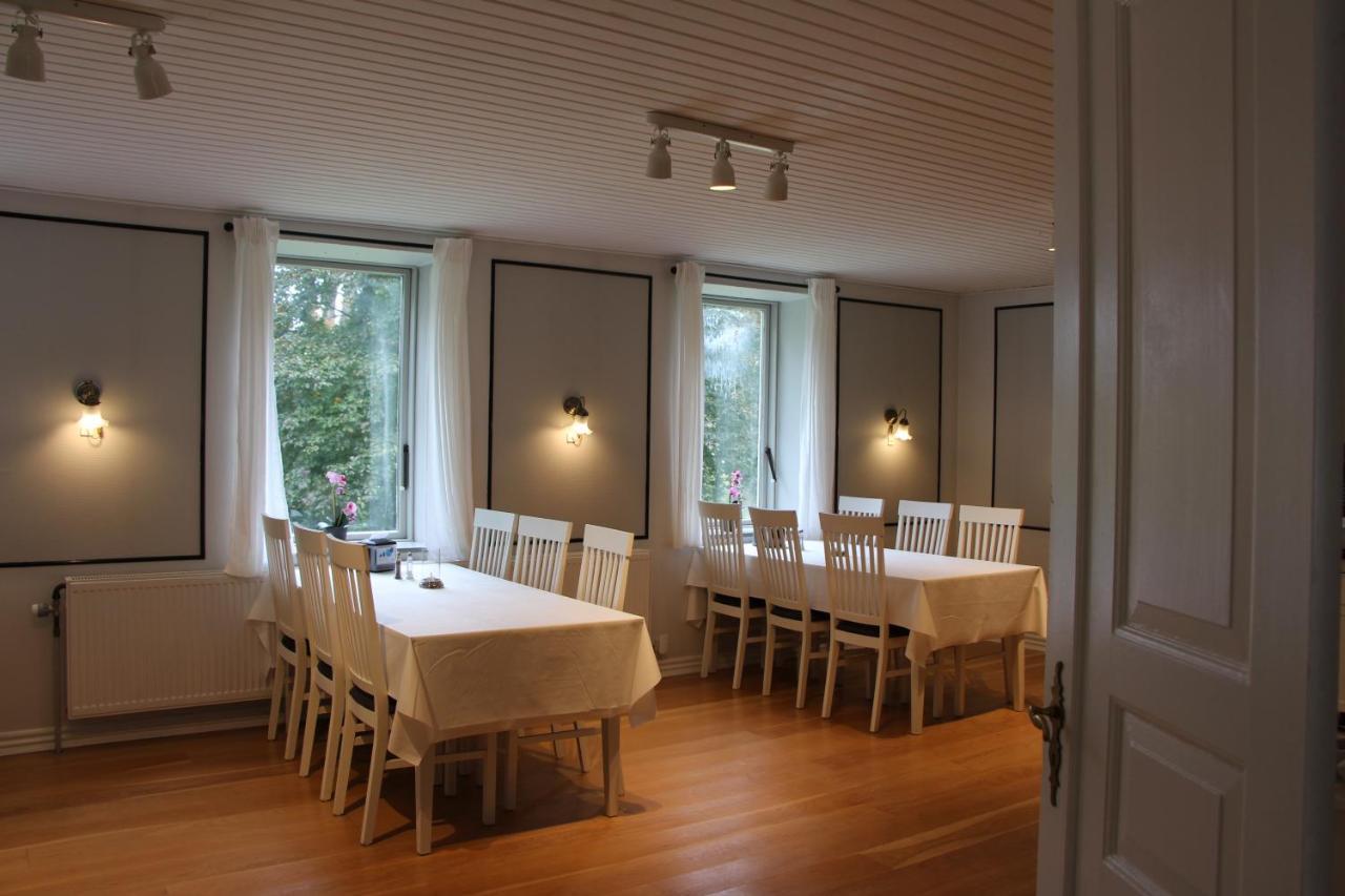 Aagaard Bed & Breakfast Grenaa Exterior photo