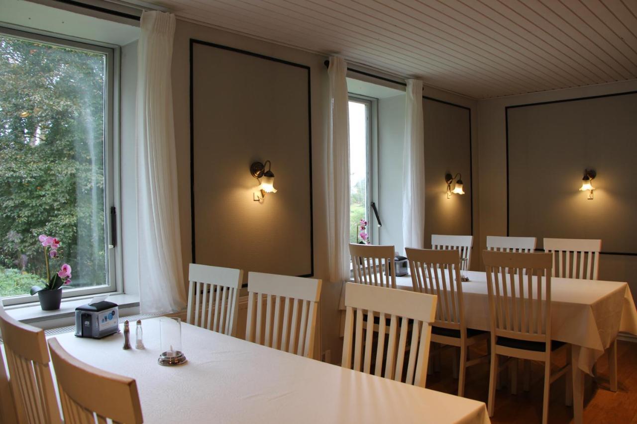 Aagaard Bed & Breakfast Grenaa Exterior photo