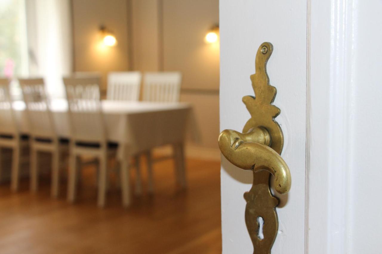 Aagaard Bed & Breakfast Grenaa Exterior photo