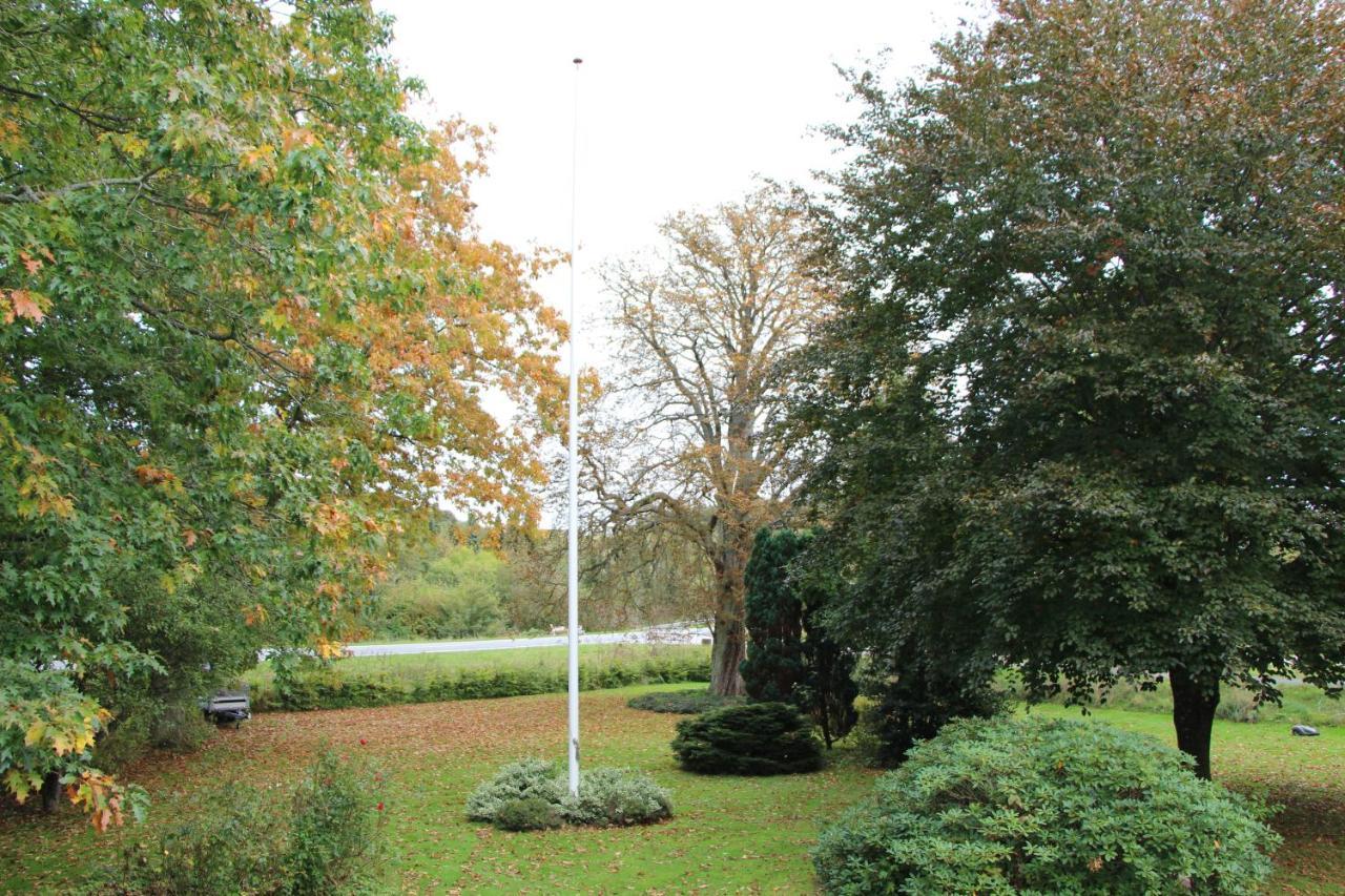 Aagaard Bed & Breakfast Grenaa Exterior photo
