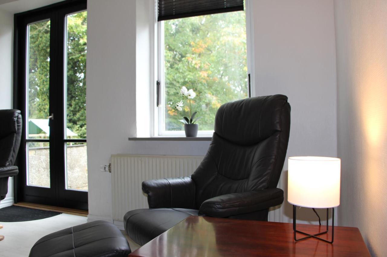 Aagaard Bed & Breakfast Grenaa Exterior photo