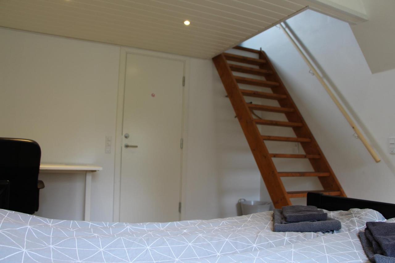 Aagaard Bed & Breakfast Grenaa Exterior photo