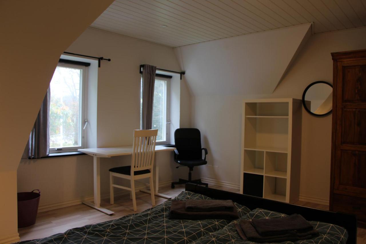 Aagaard Bed & Breakfast Grenaa Exterior photo