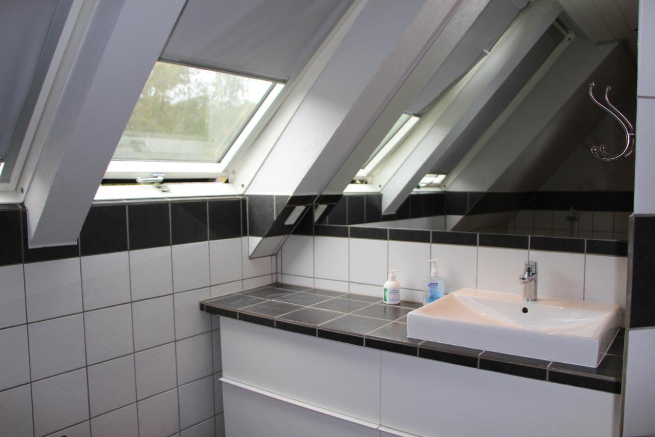 Aagaard Bed & Breakfast Grenaa Exterior photo